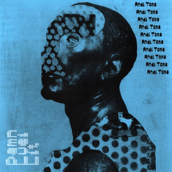 Andi Toma - Damn Luei Lit | Vinyl