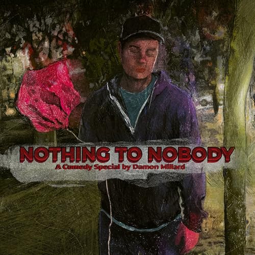 Damon Millard - Nothing To Nobody (2Lp) | Vinyl