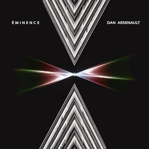 Dan Arsenault - Eminence | CD