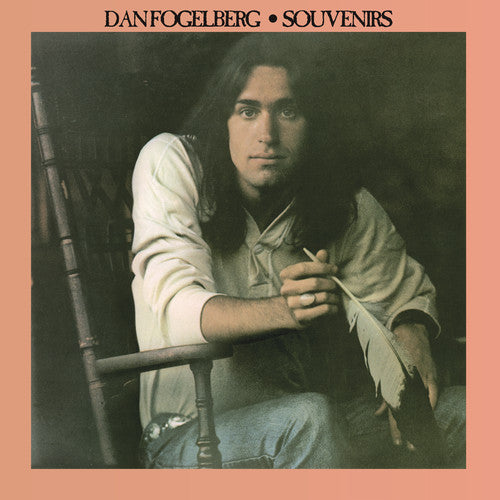 Dan Fogelberg - Souvenirs | CD