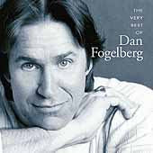 Dan Fogelberg - THE VERY BEST OF DAN FOGELBERG | CD