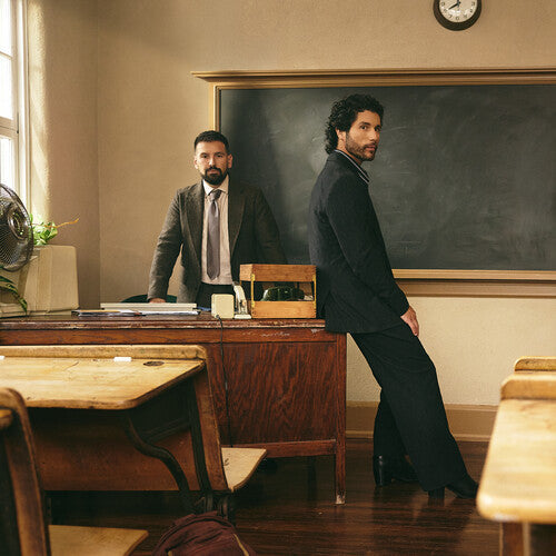 Dan + Shay - Young | CD