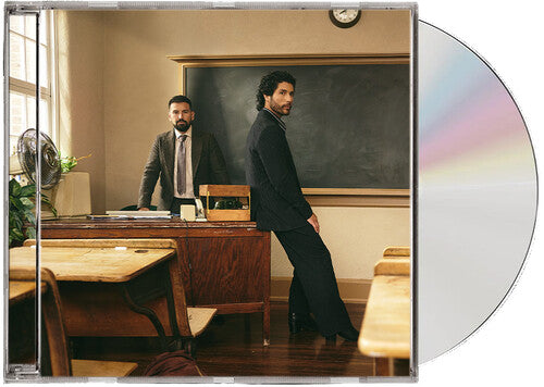 Dan + Shay - Young | CD