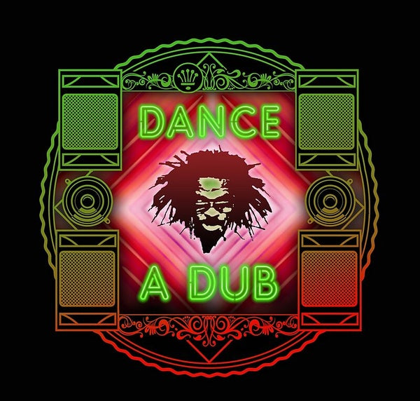 VA | Dance A Dub (Lee Groves Dubtraphobic Remixes) | CD