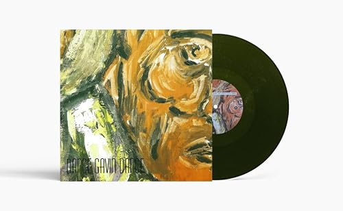 Dance Gavin Dance - Whatever I Say Is Royal Ocean (20Th Anniversary) [Forest Green Glitter 12" Ep] | Vinyl