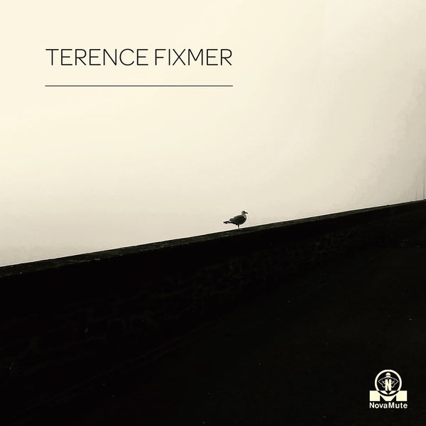 TERENCE FIXMER - Dance Of The Comets | Vinyl