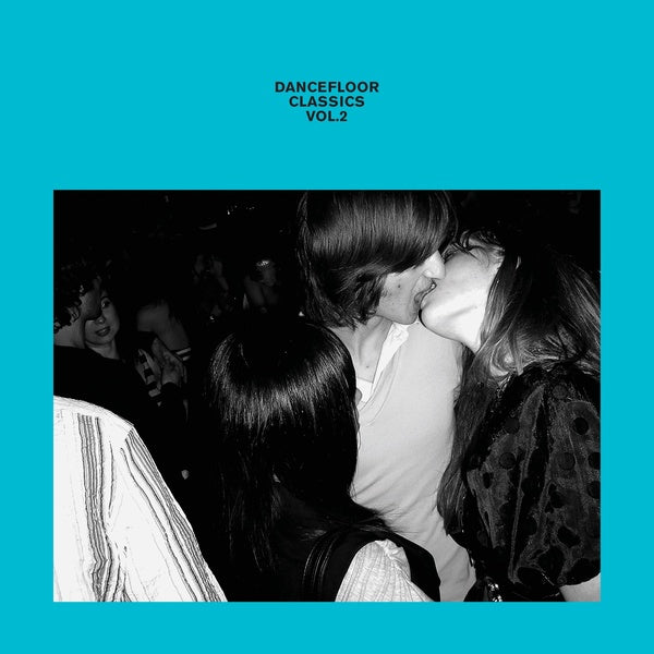 DANCEFLOOR CLASSICS - Dancefloor Classics Vol. 2 | Vinyl