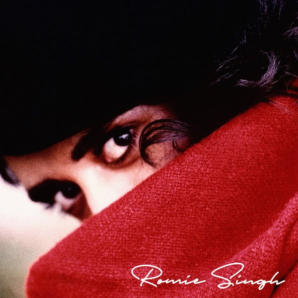 ROMIE SINGH - Dancing to Forget EP | Vinyl