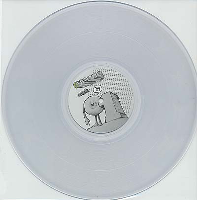 EYEONE - Dancing With Moles | Vinyl