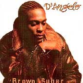 D'angelo - Brown Sugar [Explicit Content] | CD