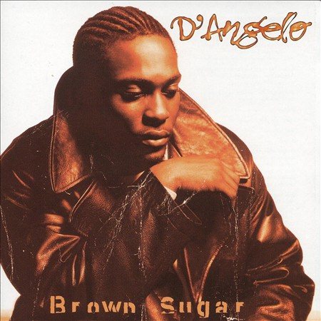 Dangelo - Brown Sugar | Vinyl