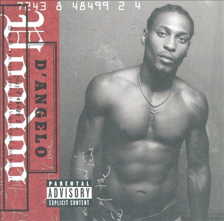 Dangelo - Voodoo | Vinyl