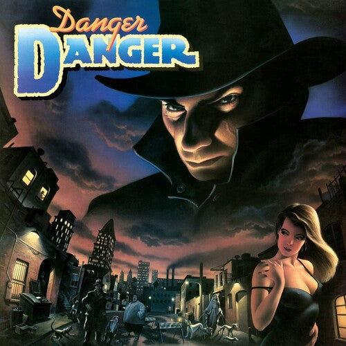 Danger Danger - Danger Danger (180 Gram Vinyl) [Import] | Vinyl