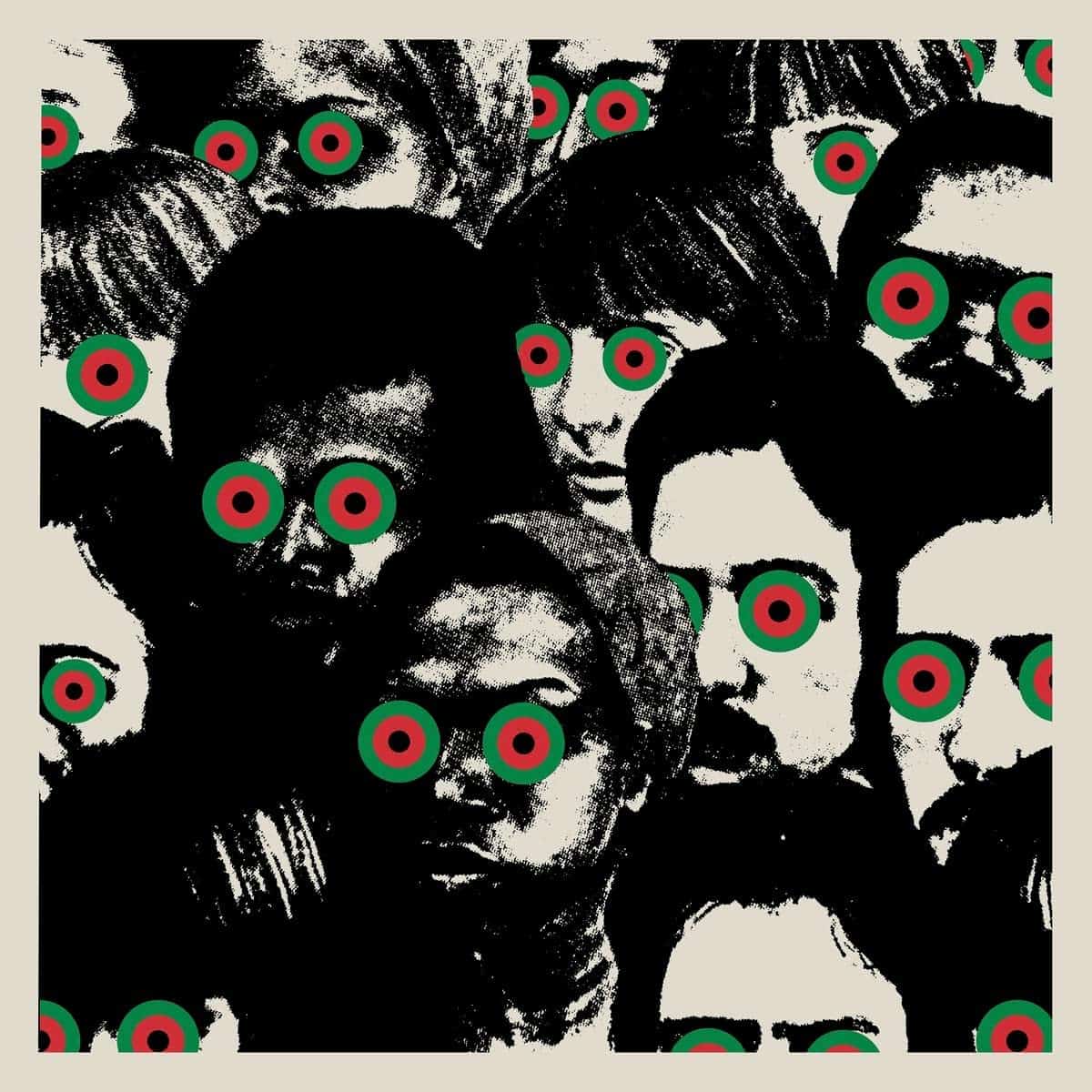 Danger Mouse & Black Thought - Cheat Codes [Explicit Content] (Poster, Indie Exclusive) | CD