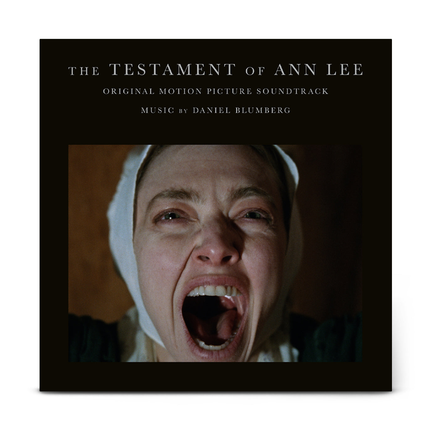 Daniel Blumberg - The Testament Of Ann Lee (Original Motion Picture Soundtrack) [2LP] | Vinyl