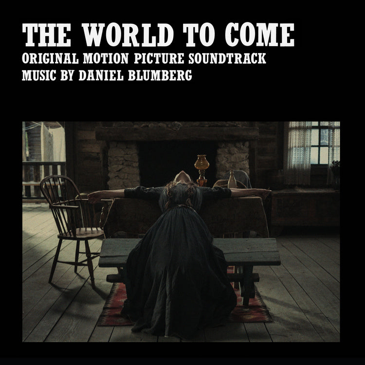 Daniel Blumberg | The World to Come (Original Motion Picture Soundtrack) | CD