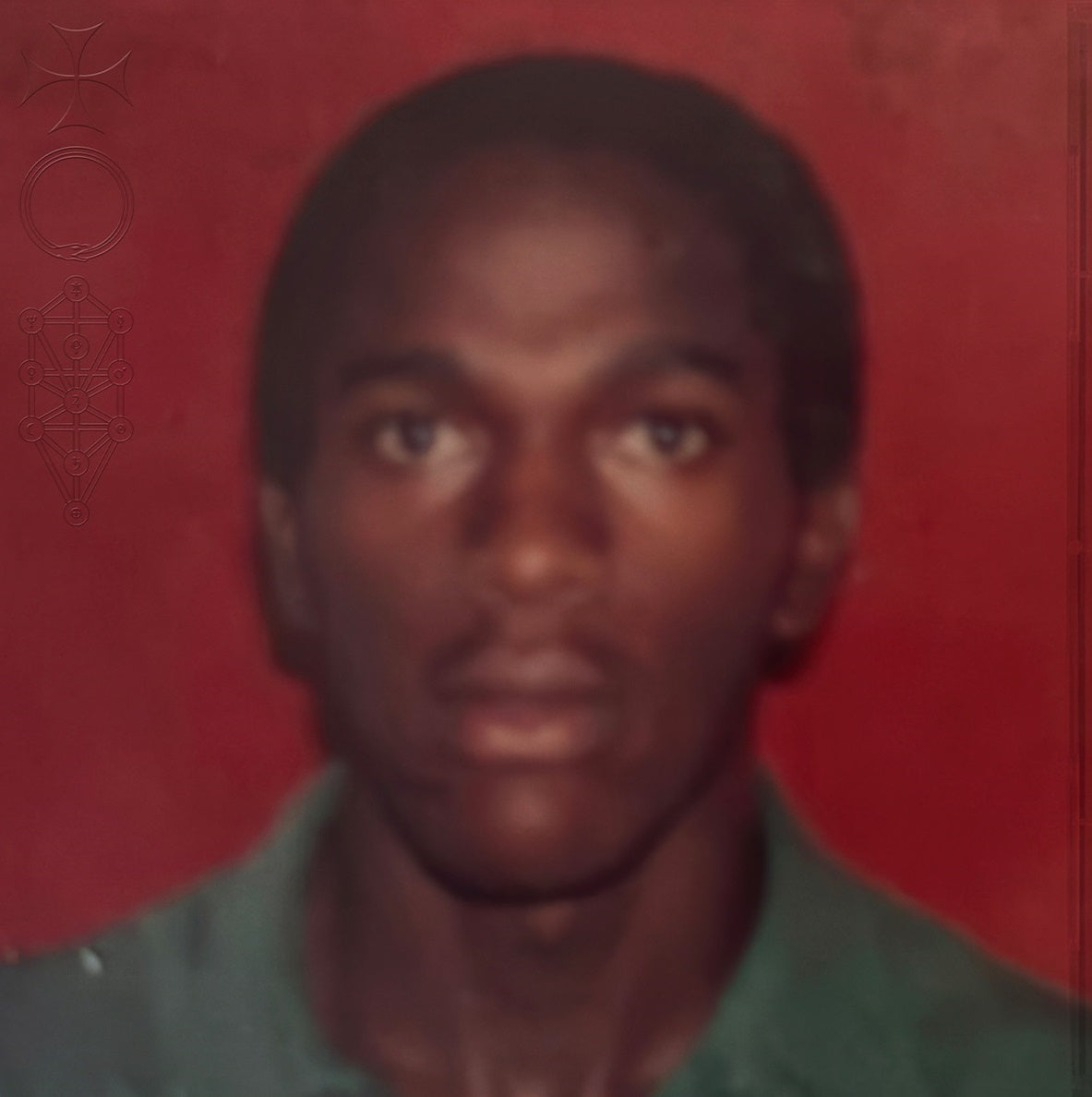 Daniel Caesar - Son Of Spergy [Explicit Content] (2 Lp's) | Vinyl