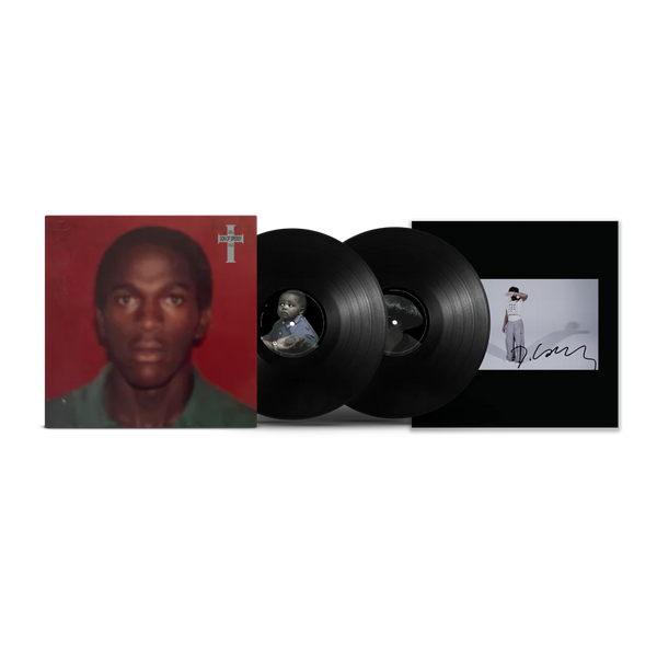 Daniel Caesar - Son Of Spergy [Signed Insert 2LP] | Vinyl