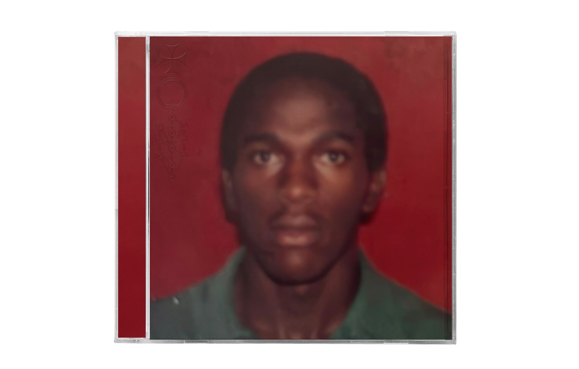 Daniel Caesar - Son Of Spergy [Explicit Content] | CD