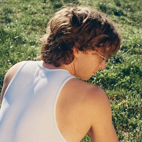 Daniel Nunnelee - June, Baby [LP] | Vinyl