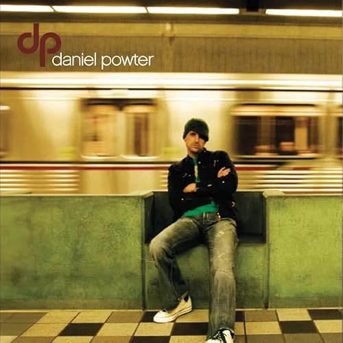 Daniel Powter - Dp | Vinyl