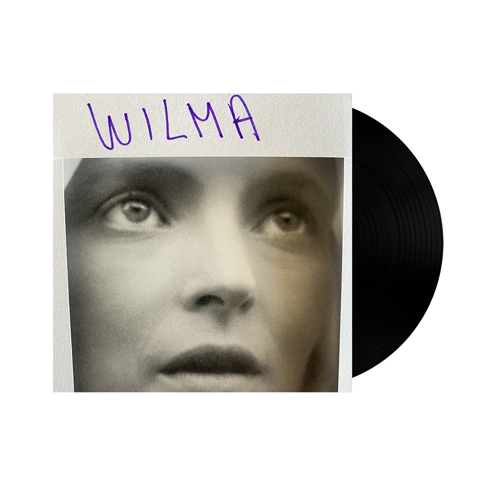 Daniele Luppi - Wilma [LP] | Vinyl