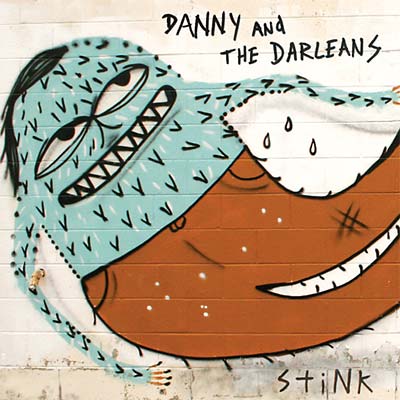 DANNY AND THE DARLEANS - Danny and the Darleans | Vinyl
