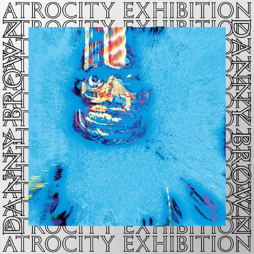 Danny Brown - Atrocity Exhibition: 10 Year Anniversary Edition (2 Cd's) | CD