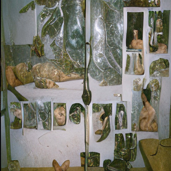 O MORTO - Dans la Gorge d'un Monstre | Vinyl