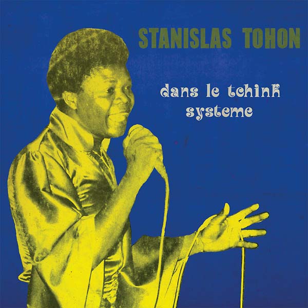 STANISLAS TOHON - Dans le Tchink Système | Vinyl