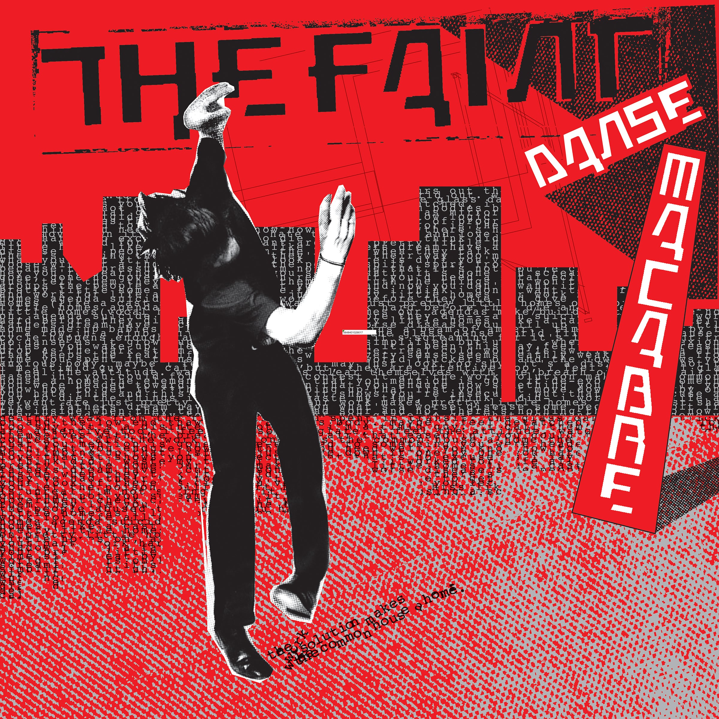 The Faint - Danse Macabre (Remastered) (WHITE VINYL) | Vinyl