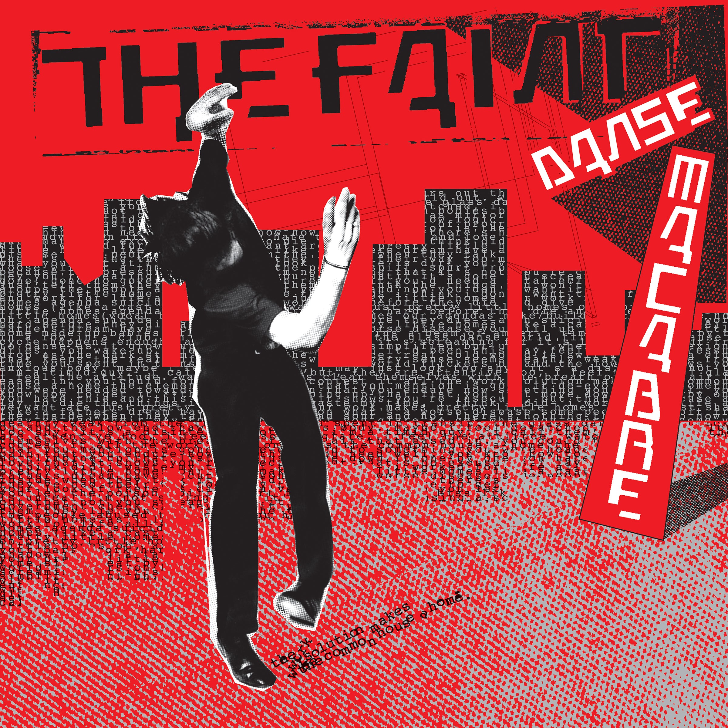 The Faint | Danse Macabre | CD
