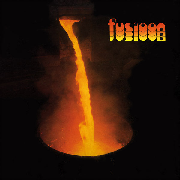 FUSIOON - Danza Del Molinero | Vinyl