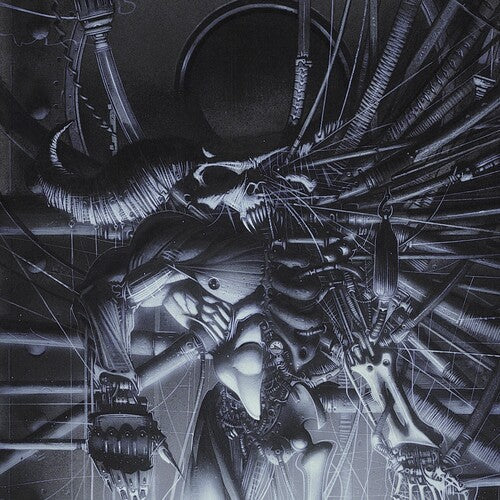 Danzig - Danzig 5: Blackacidevil (Limited Edition, Black & White Haze Colored Vinyl) | Vinyl