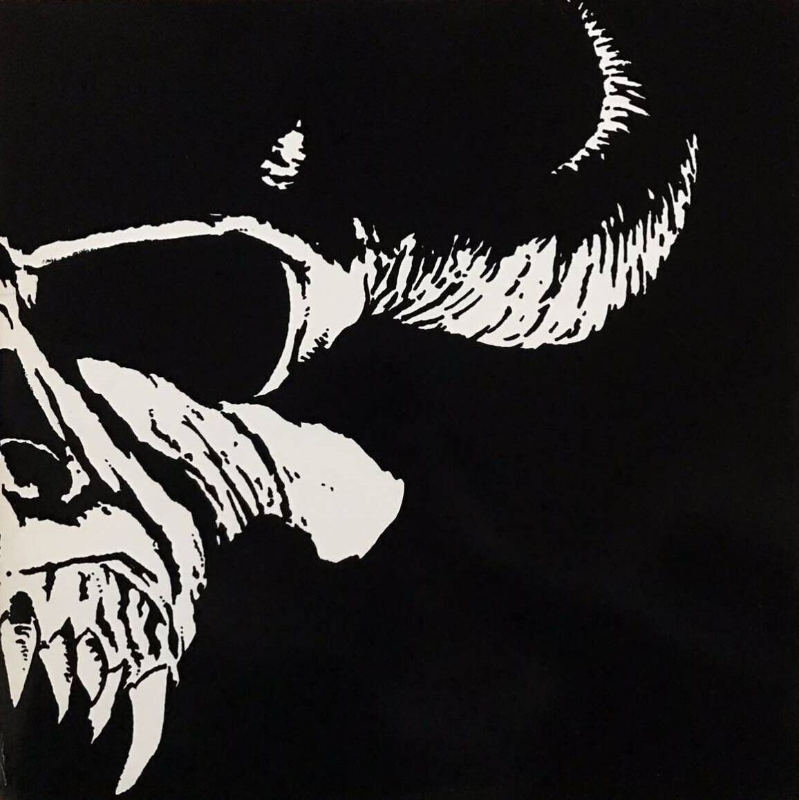 Danzig | Danzig [Explicit Content] (Reissue) | Vinyl