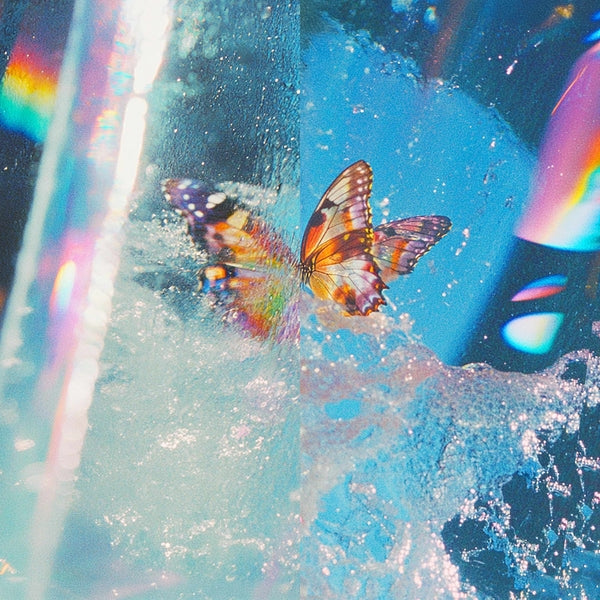 Daphni - Butterfly [2LP] | Vinyl