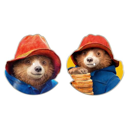 Dario Marianelli - The Book Is Stolen / A Letter From Prison (Music From Paddington 2) [Picture Disc 12" Single] | Vinyl