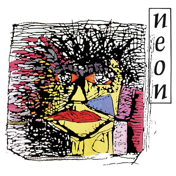 NEON - Dark Age/Last Chance | Vinyl
