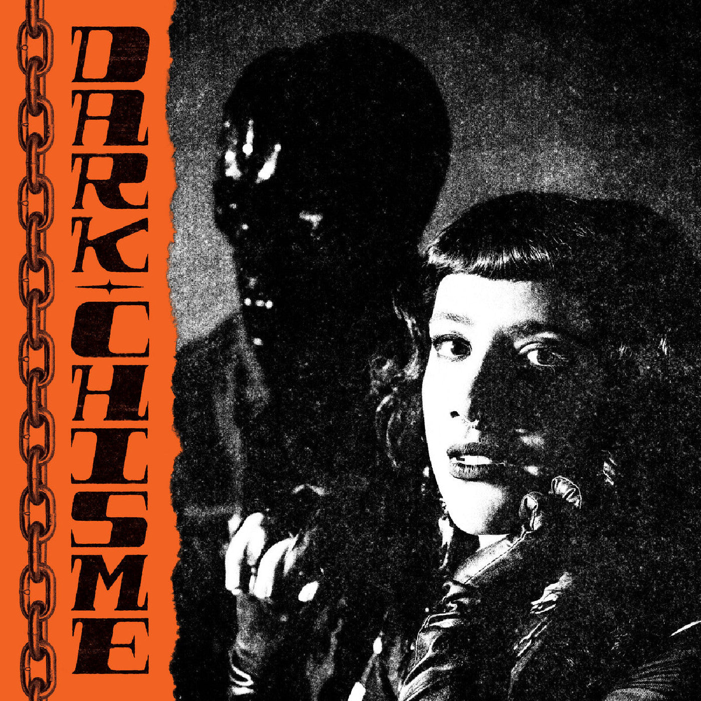 Dark Chisme - Dark Chisme | Vinyl