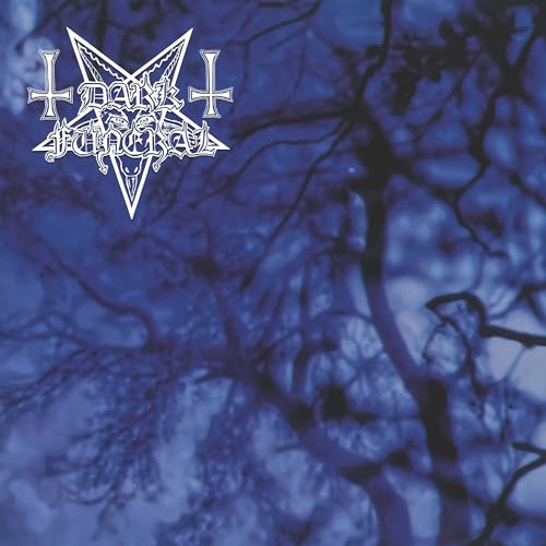 Dark Funeral | Dark Funeral (30Th Anniversary Edition) | Vinyl