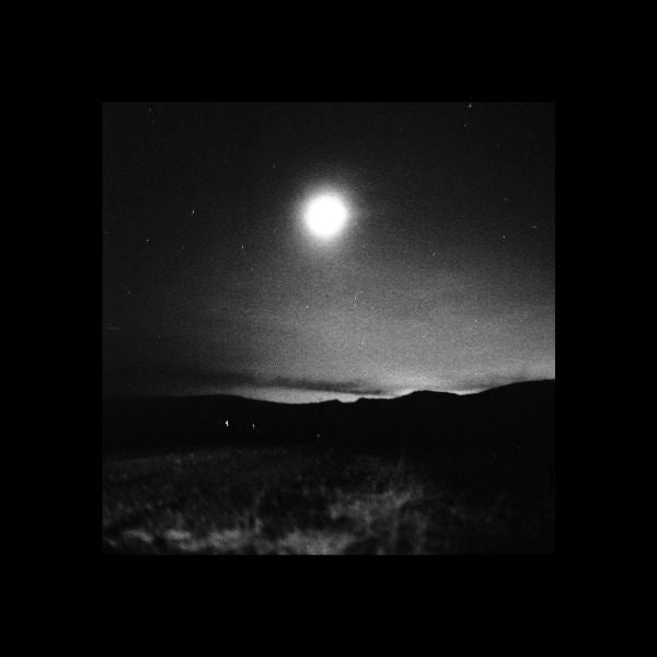 CHRISTOPHER LEDGER - Dark Moon EP | Vinyl