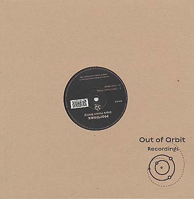 MARTINEZ - Dark Moon Rising EP | Vinyl