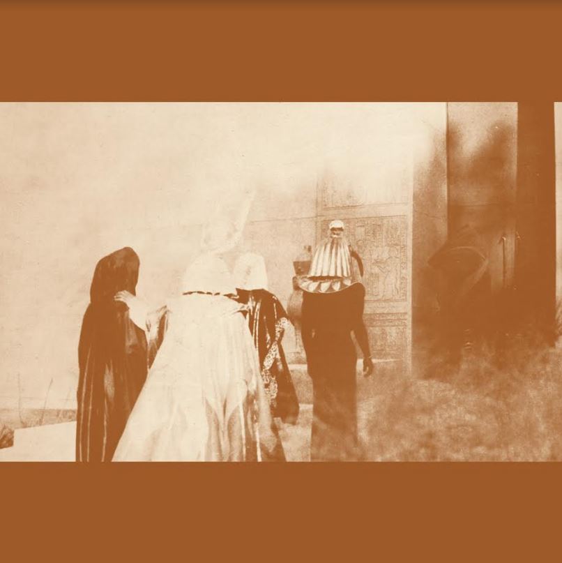 Sun Ra | Dark Myth Equation Visitation | Vinyl