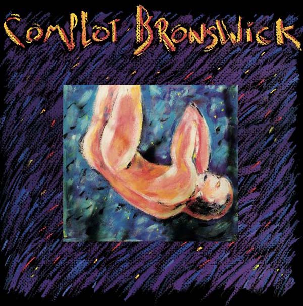 COMPLOT BRONSWICK - Dark Room's Delight | Vinyl