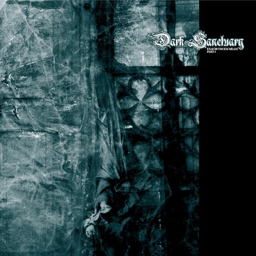 Dark Sanctuary - Exaudi Vocem Meam - Part 1 | CD