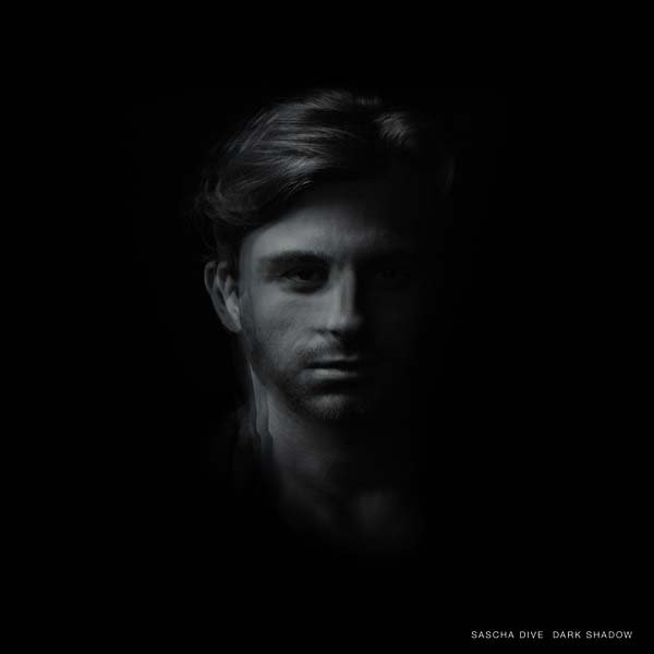 SASCHA DIVE - Dark Shadow | CD