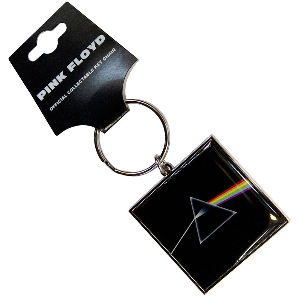 Pink Floyd | Dark Side Of The Moon Album |