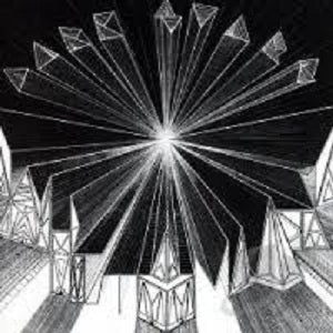 White Magic - Dark Stars | CD