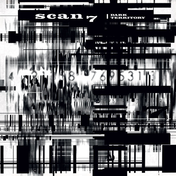 Scan 7 - Dark Territory | Vinyl
