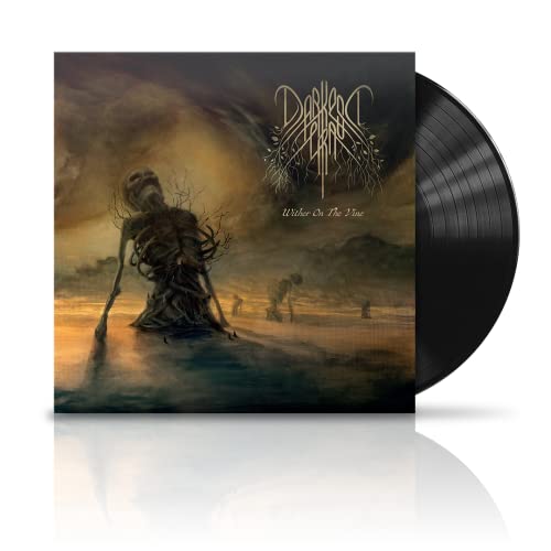 Darkest Era - Wither On The Vine [LP] | Vinyl